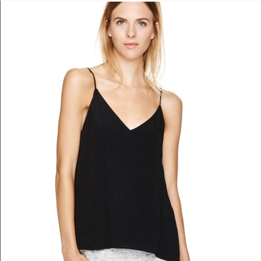 Aritzia Wilfred Free Tank Top